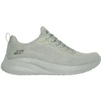 Skechers Skechers - Squad Chaos Face Off - Grün Schnürschuh