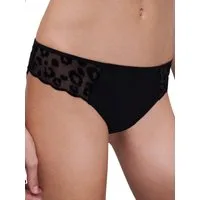 Chantelle Slip GIRLS Triangel Cut-out hinten