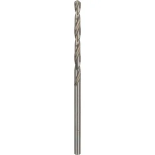 Bosch PRO Metallbohrer HSS-G, DIN 338 - 2608585481