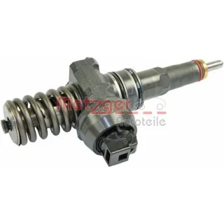 Metzger Pumpe-D?se-Einheit Audi Seat Skoda VW 0872005