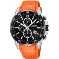 Festina Quarzuhr Festina Quarz Herren The Originals F20330/4