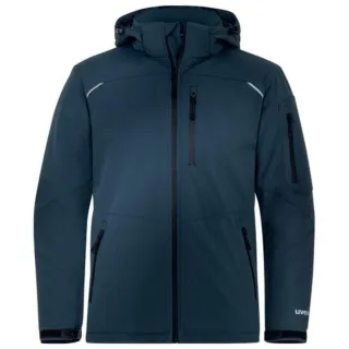 uvex suXXeed craft Wintersoftshelljacke Herren nachtblau  3XL - 7036914