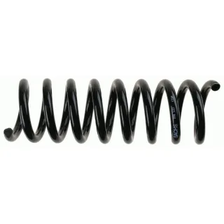 Sachs Feder hinten Mercedes C-Klasse Clk 996537