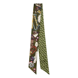 Seasonal Bandana