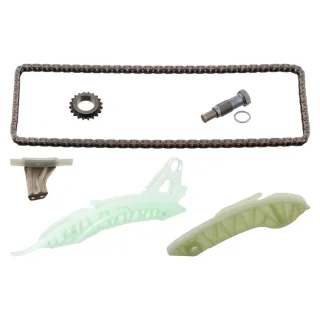 Febi Steuerkettensatz Citroen DS Peugeot 49345
