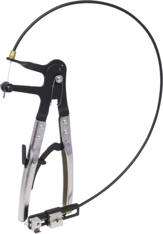 KS Tools Schlauchklemmenzange Typ MU3, 240mm - 115.1064