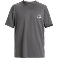 Quiksilver Funktionstop DNA Bubble Logo
