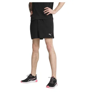 Puma - "Tad Essentials" Shorts für Herren (Schwarz)