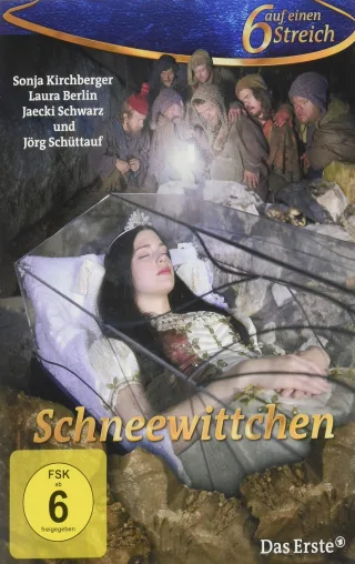 Schneewittchen - Sechs auf Einen Streich II