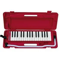 Hohner Melodica, Melodicas, Melodicas, Student Melodica 32 Red - Melodica