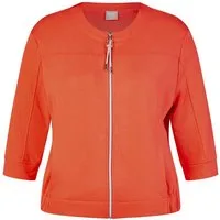 Rabe Bomberjacke Jacke