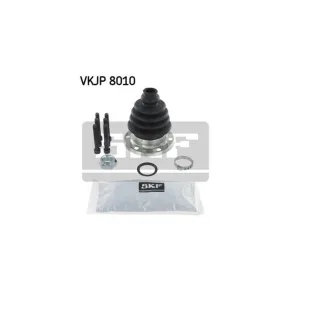 SKF Achsmanschettensatz vorne innen Audi A3 TT Seat Leon Skoda Octavia VW Bora