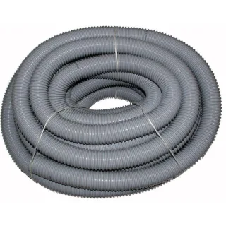 Wolf Rückluftschlauch D50 mm, Länge 20 m 2575749 für BPH