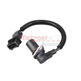 Metzger Sensor f?r Nockenwellenposition Hyundai Terracan Kia Carnival 2,9