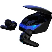 Sades Wings 200 TW-S02 Gaming-Headset (kabellos, Stereo, mit Mikrofon, Bluetooth 5.0, automatische Kopplung)