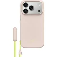 Apple Smartphone-Hülle Beats iPhone 17 Pro Kickstand Case mit MagSafe und Kamerasteuerung