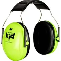 3M Kapselgehörschutz KID H510AKG Kapselgehörschutz 27 dB EN 352-1 1 St.