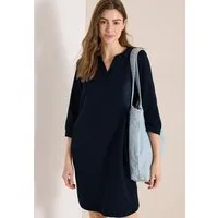 CECIL Sommerkleid aus 100% Baumwolle