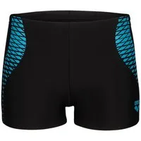 Arena Badehose mit UV-Schutz UPF50+, aus Polyamid und Elasthan