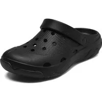 HUSK'SWARE Clog (Rutschfest und strapazierfahig) Leicht und bequem Trocken und atmungsaktiv