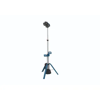 Bosch Akku-Bauleuchte GLT18V-5000 - 06019P5000