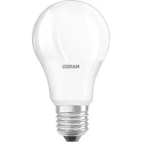 Osram LED-Leuchtmittel OSRAM HOMELIGHTING 4058075122529 LED EEK F (A - G) E27 Glühlampenform