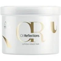 Wella Professionals Haarmaske Oil Reflections Mask 500 ml