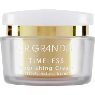 Dr. Grandel Nourishing Cream - altes design Reichhaltige Creme mit Anti-Falten-Effekt, nährend