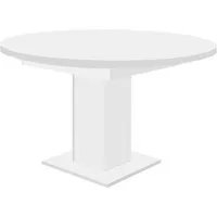 möbelando Esstisch Judd, 120 x 76 x 120 cm (B/H/T)
