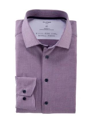 OLYMP - OLYMP Luxor 24/Seven fuchsia - Gr. - 47