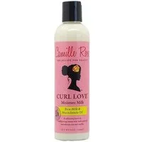 Camille Rose Haarmilch Camille Rose Naturals Curl Love Milk 240ml