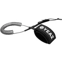 YEAZ SUP-Leash NUI Sicherheitsleine/Leash für SUP, PVC