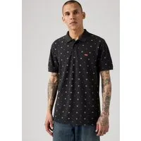 Levi's® Poloshirt LEVIS HM POLO mit Markenlogo auf der Brust