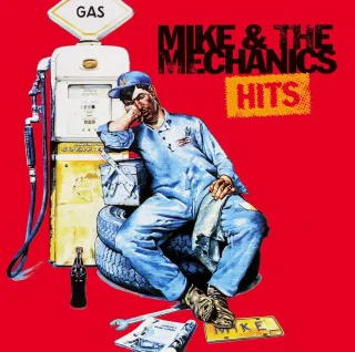 Hits (Rmst)