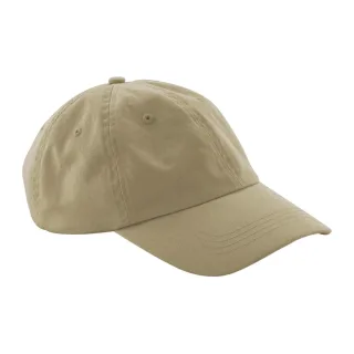 Beechfield - Papa Hut 6 Segmente (Sand)