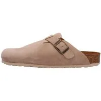 Salamander Basic Clog (1-tlg) Clogs - Verstellbarer Riemen, guter Halt, Weiches Fußbett