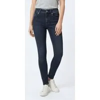 Pepe Jeans Skinny-fit-Jeans SKINNY JEANS MW in verschiedenen Waschungen