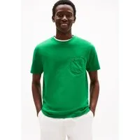 Tommy Hilfiger T-Shirt ESSENTIAL SOLID POCKET TEE