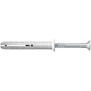 Fischer Nageldübel N 8x120/80 S (50) - 050359