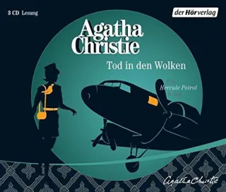 Tod in den Wolken (Hercule Poirot Band 17)