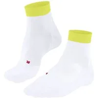 FALKE Kurzsocken FALKE RU4 Endurance Short Running Herren (1-Paar) leichte Laufsocke mit mittlerer Polsterung