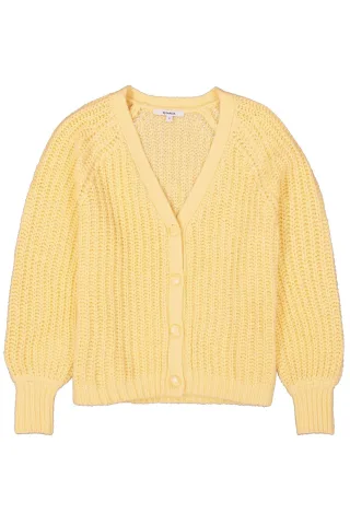 Garcia - L50250 mellow yellow - Gr. - M