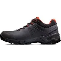 Mammut Mercury IV Low GTX (All-Terrain, Nubukleder, wasserdicht) Wanderschuh