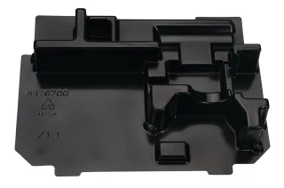 Makita Tiefziehteil f. MAKPAC - 837670-0