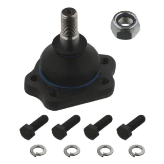 Febi Traggelenk Ford Maverick Nissan Cabstar Pick Terrano Urvan