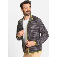 Witt Trainingsshirt Fahrradjacke Langarm