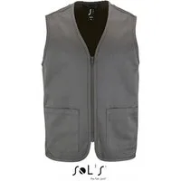 SOLS Funktionsweste Herren Bodywarmer Wallace