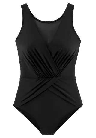 LASCANA - Badeanzug C black - Gr. - 46E