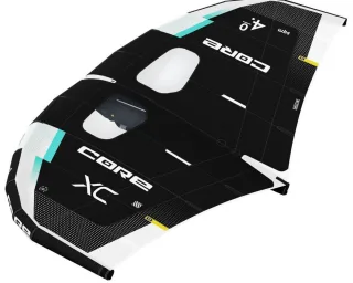 Core XC Wing Testwing