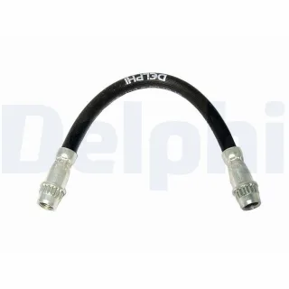 Delphi Bremsschlauch hinten links Peugeot 206 Renault 19 21 Clio Sport Zoe